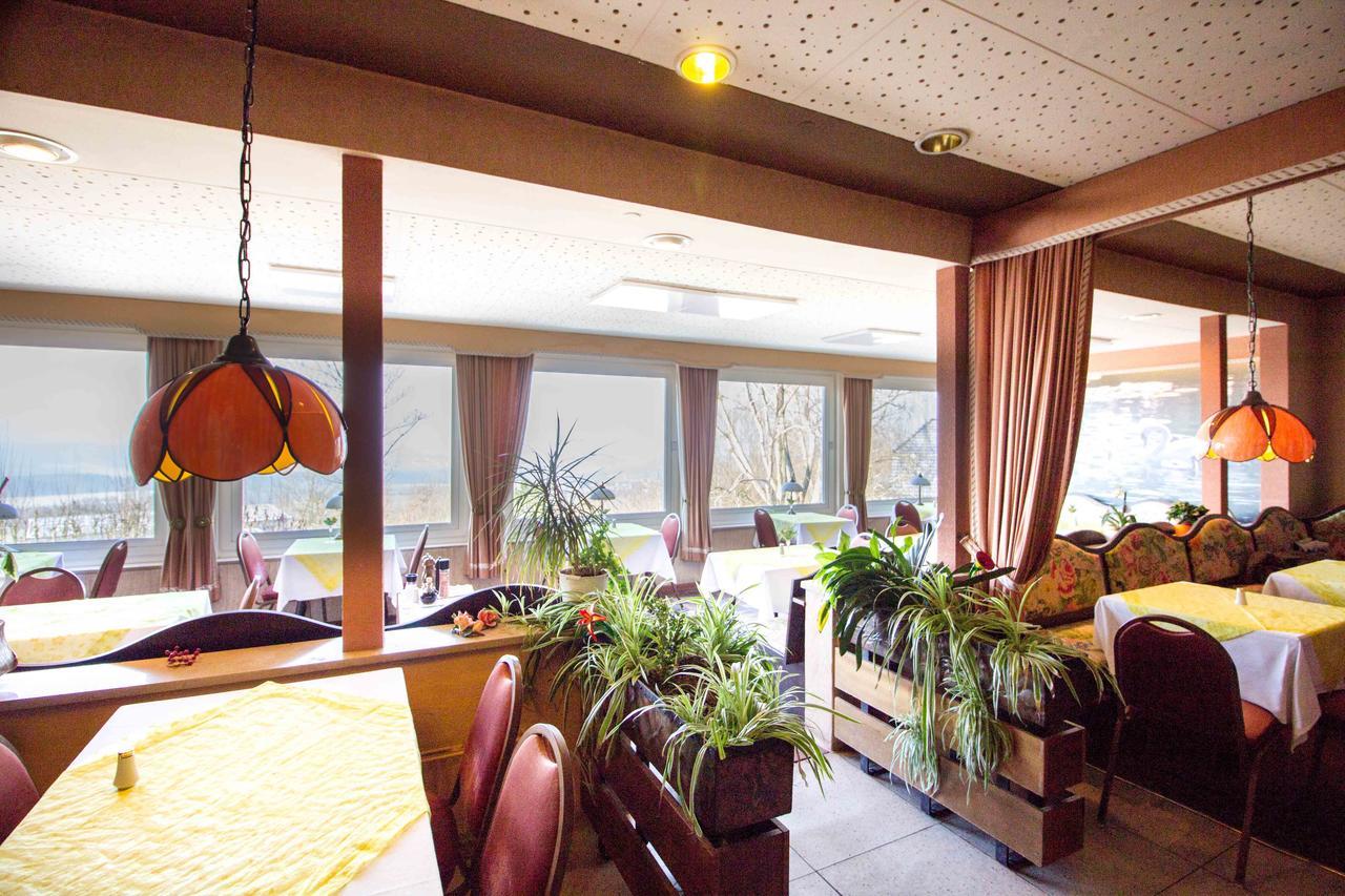 Waldhotel Stein Selbitz Exterior photo