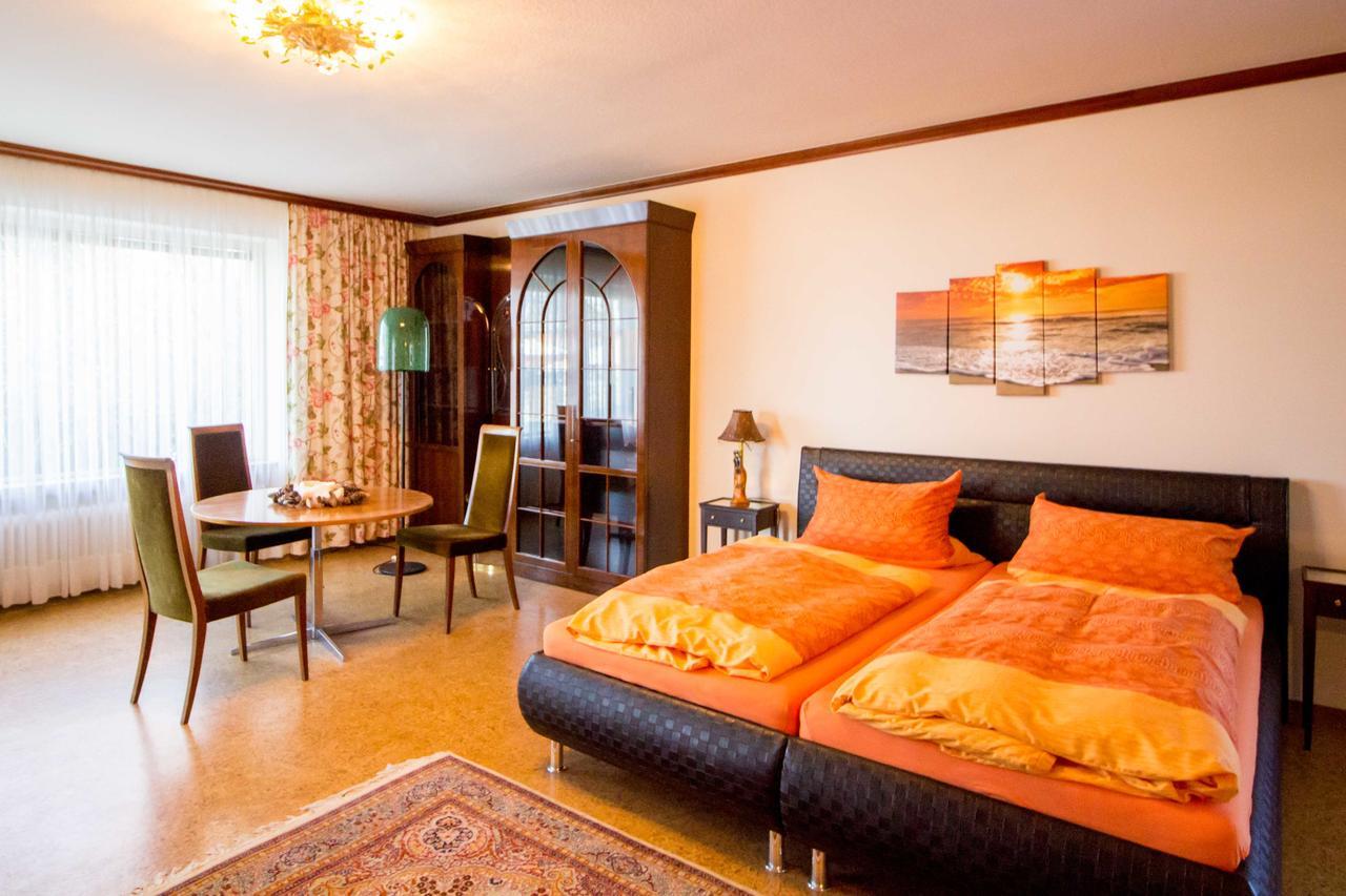 Waldhotel Stein Selbitz Exterior photo