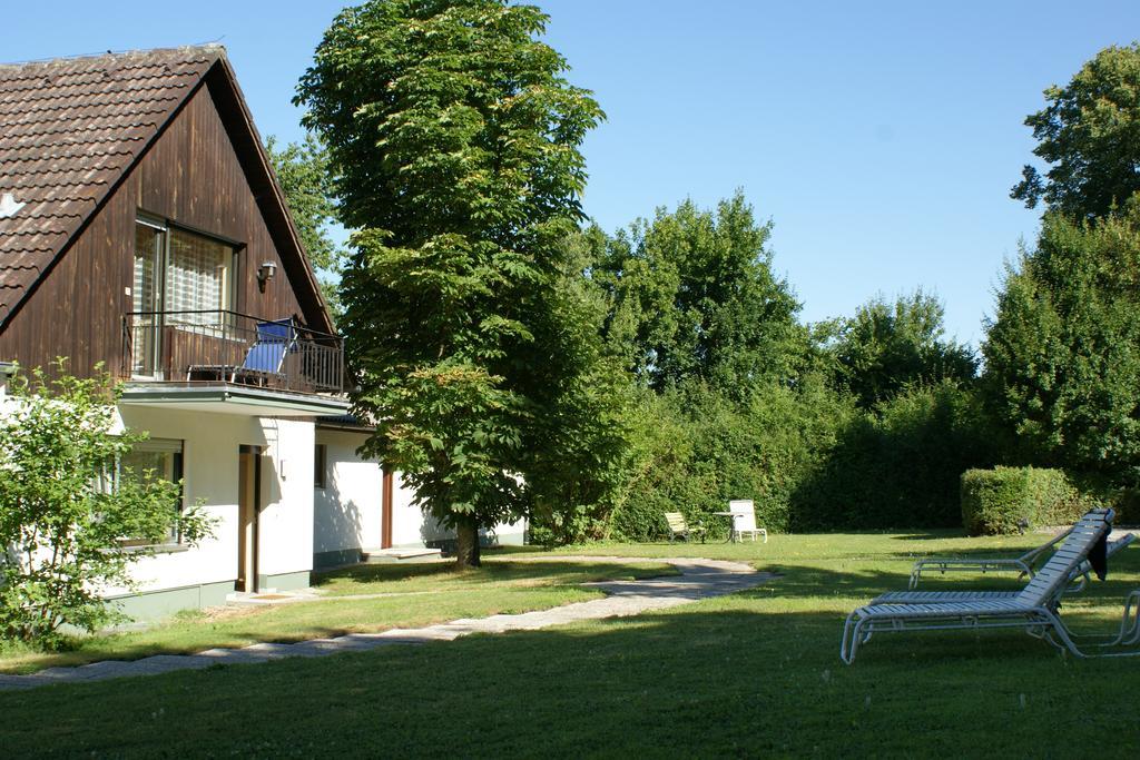Waldhotel Stein Selbitz Exterior photo